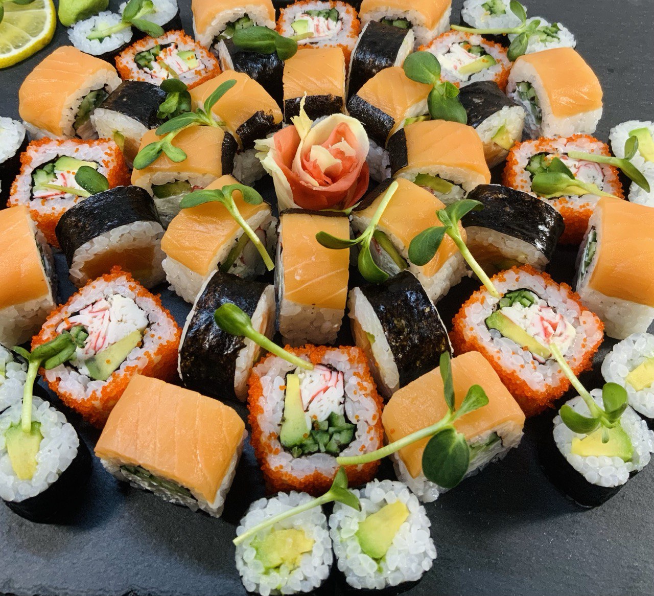 Мун лайт сэт