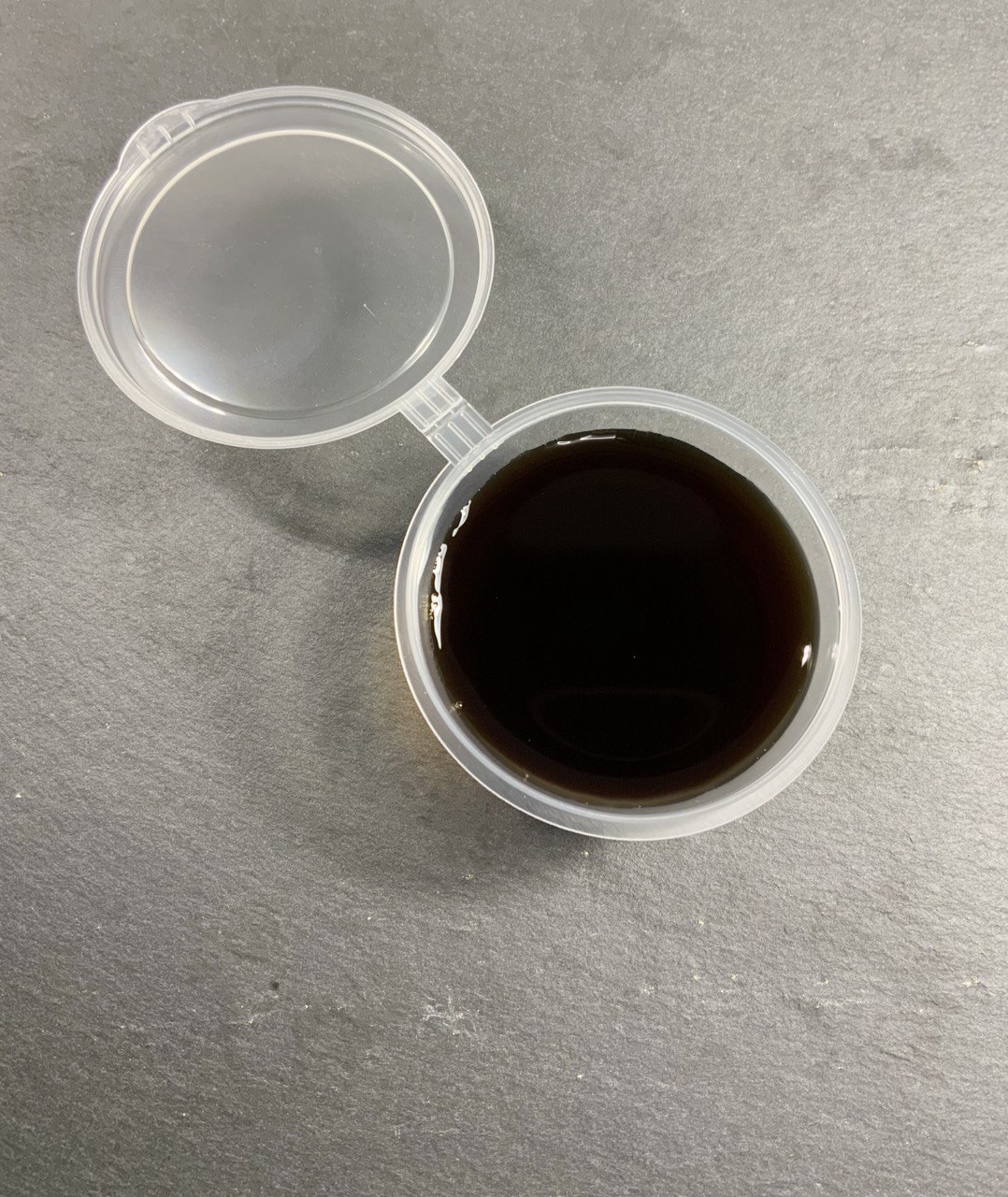 Соевый соус